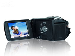 深度解析Canon DVX 230攝像機(jī) 專業(yè)影像制作的得力助手