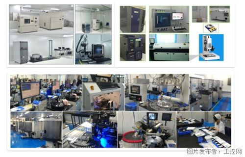 新訊 引領(lǐng)廣東智造，物聯(lián)網(wǎng)領(lǐng)域的創(chuàng)新先鋒與技術(shù)研發(fā)引擎